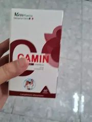 Ảnh đánh giá Viên uống bổ sung Canxi Gamin Kenpharma - Hỗ trợ xương răng chắc khỏe cho người lớn, trẻ em từ 2 tuổi, phụ nữ mang thai 60 viên