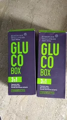 Ảnh đánh giá Viên Uống Hỗ Trợ Cải Thiện Đường Huyết Siberian Gluco Box - Giải Pháp Cho Người Trên 30 Tuổi, Hỗ Trợ Trao Đổi Chất Khỏe Mạnh
