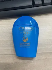 Ảnh đánh giá Sữa Chống Nắng Shiseido The Perfect Protector SPF50+ PA++++ - Bảo Vệ Da Chống Tia UV, Cảm Giác Nhẹ Mặt, 50ml