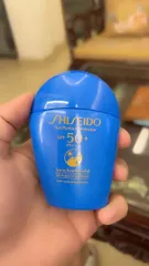 Ảnh đánh giá Sữa Chống Nắng Shiseido The Perfect Protector SPF50+ PA++++ - Bảo Vệ Da Chống Tia UV, Cảm Giác Nhẹ Mặt, 50ml
