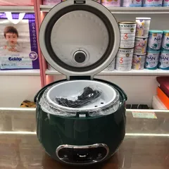 Ảnh đánh giá Nồi Cơm Điện Kalpen R2 1.2L Ủ Ấm 3D Chất Liệu Nhôm Nguyên Chất Dày 1.8mm - Bền Bỉ, An Toàn Cho Gia Đình Nhỏ