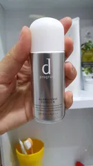 Ảnh đánh giá Tinh Chất Chống Nắng d program Kiềm Dầu SPF 50 PA+++ 40g - Bảo Vệ Da, Ngăn Ngừa Dầu, Công Nghệ Allerdefense Neo, Phù Hợp Mọi Loại Da