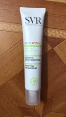 Ảnh đánh giá Kem Chống Nắng SVR Làm Giảm Mụn SPF50+ 40ml (Mẫu Mới)