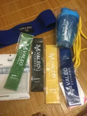 Ảnh đánh giá Dây kháng lực đa năng Valeo Power Band Fitness - Dụng cụ tập gym tăng cường cơ bắp, giảm mỡ, phù hợp cho mọi người