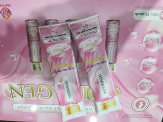 Ảnh đánh giá Nước Uống Làm Đẹp Da Demolada Collagen 5000mg - Collagen Dạng Nước Hỗ Trợ Giảm Nám, Nếp Nhăn, Sạm Da, Tươi Trẻ Da