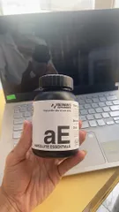 Ảnh đánh giá Viên Uống Hỗ Trợ Xương Khớp aE Absolute Essentials - Tăng Cường Sức Khỏe Xương Khớp, Dễ Uống cho Người Trưởng Thành và Người Già
