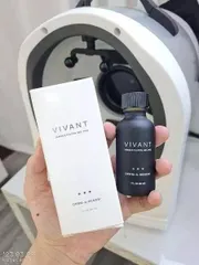 Ảnh đánh giá Serum Ngừa Lão Hóa Vivant Skincare Derm-A-Nenew 30ml - Hỗ Trợ Trẻ Hóa Da, Giảm Nếp Nhăn, Làm Sáng Da, Chống Lão Hóa