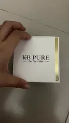 Ảnh đánh giá Kem Dưỡng Ẩm Ngừa Lão Hóa Da Khô KB Pure Gold Cream 50ml - Cấp Nước, Dưỡng Ẩm Cực Mạnh, Không Chứa Dầu, Chống Lão Hóa, Chăm Sóc Da