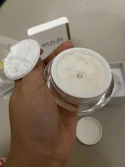 Ảnh đánh giá Kem Dưỡng Ẩm Ngừa Lão Hóa Da Khô KB Pure Gold Cream 50ml - Cấp Nước, Dưỡng Ẩm Cực Mạnh, Không Chứa Dầu, Chống Lão Hóa, Chăm Sóc Da