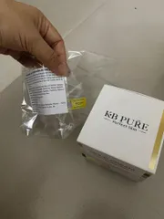 Ảnh đánh giá Kem Dưỡng Ẩm Ngừa Lão Hóa Da Khô KB Pure Gold Cream 50ml - Cấp Nước, Dưỡng Ẩm Cực Mạnh, Không Chứa Dầu, Chống Lão Hóa, Chăm Sóc Da
