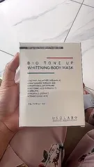 Ảnh đánh giá Kem ủ trắng da Usolab Bio Tone Up - Dưỡng trắng da toàn thân, làm sáng và mịn da, chiết xuất tự nhiên, kem dưỡng chất lượng cao