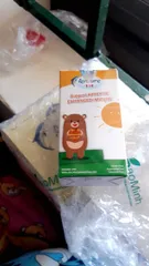 Ảnh đánh giá Kẽm Hỗ Trợ Ăn Ngon Avisure Zio - Bổ Sung Kẽm Hữu Cơ Tự Nhiên Tăng Đề Kháng Cho Trẻ 6 Tháng Tuổi Trở Lên