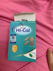 Ảnh đánh giá Viên uống bổ sung Canxi tự nhiên Avisure Hical 60 viên cho bà bầu - Hỗ trợ mẹ khỏe mạnh, thai nhi phát triển tốt