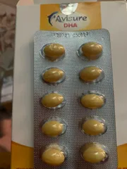 Ảnh đánh giá Viên Uống Bổ Sung DHA Avisure Cho Bà Bầu - Công Nghệ Vivomega Tinh Khiết, Giúp Mẹ Khỏe, Bé Thông Minh, Từ Nay Bền Vững Sức Khỏe
