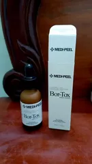 Ảnh đánh giá Kem Dưỡng Trẻ Hóa Nâng Cơ Medi-Peel Bor-Tox Peptide 50g - Peptide Hàn Quốc Cải Thiện Nếp Nhăn, Da Căng Bóng, Đàn Hồi, Săn Chắc