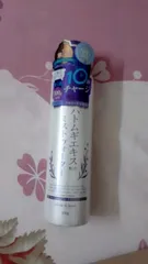 Ảnh đánh giá Xịt Khoáng Dưỡng Ẩm Sáng Da Hatomugi Platinum Label 300g - Giúp Làm Dịu và Cung Cấp Độ Ẩm Cho Da Khô Hấp Dẫn