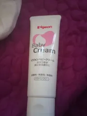 Ảnh đánh giá Kem nẻ Pigeon Baby Cream 50g - Dưỡng ẩm an toàn cho da bé, chiết xuất tự nhiên, bảo vệ da khỏi nẻ trong mùa đông