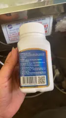 Ảnh đánh giá Viên uống Vitatree Organ Fat Detox - Hỗ trợ chuyển hoá chất béo, thải độc gan, giảm mỡ máu, sản phẩm chất lượng từ Úc, 60 viên