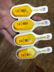 Ảnh đánh giá Tinh Chất Nghệ Nano Curcumin 365 Premium Hàn Quốc - Hỗ Trợ Tiêu Hóa, Tái Tạo Da, Tăng Cường Sức Khỏe (32 ống)