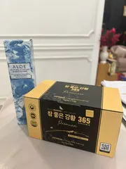 Ảnh đánh giá Tinh Chất Nghệ Nano Curcumin 365 Premium Hàn Quốc - Hỗ Trợ Tiêu Hóa, Tái Tạo Da, Tăng Cường Sức Khỏe (32 ống)