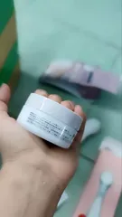 Ảnh đánh giá Kem Dưỡng Giảm Thâm Nách Shiro Waki Hime Night Pack - Chăm Sóc Da Dưới Cánh Tay Trắng Sáng, Mịn Màng, Hương Thơm Dịu Nhẹ 30g
