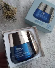 Ảnh đánh giá Kem Dưỡng Mắt Dr.Plant Dendrobium 20g Kèm Máy Massage Mini - Giảm Nếp Nhăn, Cấp Ẩm, Cải Thiện Thâm Quầng Mắt
