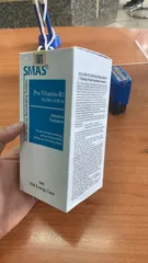 Ảnh đánh giá Serum Smas Pro Vitamin B5 Hydra 120g - Dưỡng ẩm và Phục hồi da, Chăm sóc Da Nhạy Cảm từ Hàn Quốc