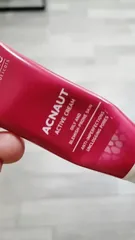 Ảnh đánh giá Kem Trị Mụn Biotrade Acnaut Active Cream 15ml - Giảm Viêm, Kháng Khuẩn, Phục Hồi Da Mụn, Dưỡng Ẩm Mềm Mịn