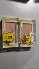 Ảnh đánh giá Phấn Má Hồng Romand Line Friends Better Than Cheek Mini - Chất Lì, Mịn Màng, Dễ Dàng Mang Theo, Tông Màu Tươi Tắn, Trang Điểm Rạng Rỡ
