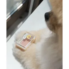 Ảnh đánh giá Phấn Má Hồng Romand Line Friends Better Than Cheek Mini - Chất Lì, Mịn Màng, Dễ Dàng Mang Theo, Tông Màu Tươi Tắn, Trang Điểm Rạng Rỡ