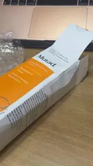 Ảnh đánh giá Nước Cân Bằng Làm Khỏe Da Murad Essential-C Toner 180ml - Giúp Da Sáng Mịn, Cung Cấp Vitamin C, Phục Hồi Tổn Thương Da