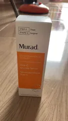 Ảnh đánh giá Serum Dưỡng Trắng Da Murad Vita-C Glycolic Brightening 30ml - Giúp Da Sáng Mịn, Chống Lão Hóa, Tăng Độ Đàn HồI