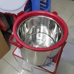 Ảnh đánh giá Nồi Ủ Chân Không Khaluck Home KL-710 5L - Giữ Nhiệt Tối Ưu, Thiết Kế Tiện Dụng cho Mọi Gia Đình