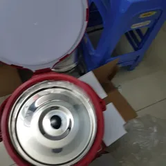 Ảnh đánh giá Nồi Ủ Chân Không Khaluck Home KL-710 5L - Giữ Nhiệt Tối Ưu, Thiết Kế Tiện Dụng cho Mọi Gia Đình