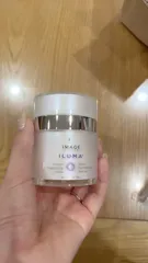 Ảnh đánh giá Kem Dưỡng Ẩm Image Iluma Intense Brightening Creme 48g - Hỗ Trợ Giảm Nám, Dưỡng Da Trắng Sáng, Căng Khỏe, Dễ Tán