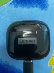 Ảnh đánh giá Tai Nghe Bluetooth Lenovo LP40 Pro Không Dây - Thiết Kế Nhỏ Gọn, Âm Thanh Trung Thực, Chất Lượng Cao, Chống Nước IPX5, Chơi Game Mượt Mà