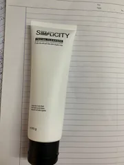 Ảnh đánh giá Sữa Rửa Mặt Ngừa Mụn Men Stay Simplicity Facial Cleanser 80g Cho Nam - Giúp Giảm Mụn, Dưỡng Ẩm, Thảo Dược Tự Nhiên, Nam Tính