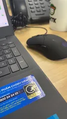 Ảnh đánh giá Chuột Chơi Game Inphic PB1P Có Dây 6 Nút 4000 DPI - Độ Nhạy Cao, Tương Thích Nhiều Thiết Bị Máy Tính