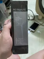 Ảnh đánh giá Serum M2 Beauté Hỗ Trợ Dưỡng Dài Mi - Kích Thích Mọc Dài Dày Tự Nhiên, Giảm Gãy Rụng, Lọ 4ml