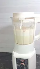 Ảnh đánh giá Máy làm sữa hạt Seka E300 12 chế độ xay nấu - Dung tích 1.75L, tiện lợi cho sức khỏe, chất liệu thủy tinh bền đẹp, bảo hành 12 tháng