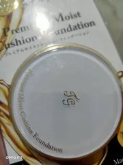 Ảnh đánh giá Phấn nước Tiara Girl Premium Moist Cushion Foundation - Phấn dưỡng ẩm, che khuyết điểm, chống nắng SPF50 cho da tự nhiên, mịn đẹp