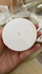 Ảnh đánh giá Phấn nước Tiara Girl Premium Moist Cushion Foundation - Phấn dưỡng ẩm, che khuyết điểm, chống nắng SPF50 cho da tự nhiên, mịn đẹp