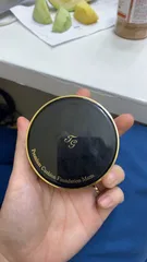 Ảnh đánh giá Phấn nước Tiara Girl Premium Cushion Foundation Matte - Phấn Nâng Tông Kiềm Dầu Dưỡng Ẩm Chống Nắng SPF50 Cho Da Thường Đến Da Dầu