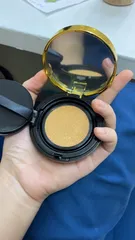 Ảnh đánh giá Phấn nước Tiara Girl Premium Cushion Foundation Matte - Phấn Nâng Tông Kiềm Dầu Dưỡng Ẩm Chống Nắng SPF50 Cho Da Thường Đến Da Dầu