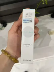 Ảnh đánh giá Kem Dưỡng Ẩm Obagi 360 Retinol 0.5 28g & Clinical Kinetin+ Hydrating Cream 50ml - Dưỡng Sáng Da, Làm Mềm Da, Chống Lão Hóa