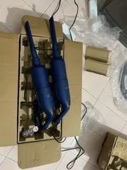 Ảnh đánh giá Máy Hút Bụi Cầm Tay Deerma DEM-DX1000 - Công Nghệ Hút Xoáy Pro-Cyclone, Lực Hút 16.000 Pa, Thiết Kế Độc Đáo, Dễ Dàng Sử Dụng