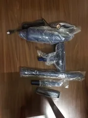 Ảnh đánh giá Máy Hút Bụi Cầm Tay Deerma DEM-DX1000 - Công Nghệ Hút Xoáy Pro-Cyclone, Lực Hút 16.000 Pa, Thiết Kế Độc Đáo, Dễ Dàng Sử Dụng