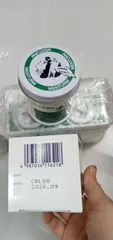 Ảnh đánh giá Dầu Cù Là Omi Menturm Dạng Cao 85g - Hỗ Trợ Giảm Đau Nhức, Ngứa Da, Dị Ứng, Thích Hợp Cho Mọi Loại Da