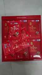 Ảnh đánh giá Nước Uống Hồng Sâm 6 Năm Tuổi Dream Hàn Quốc - Hỗ Trợ Bồi Bổ Cơ Thể, Tăng Cường Sức Khỏe, Giải Khát Dễ Uống, 30 Gói