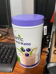 Ảnh đánh giá Bột uống dinh dưỡng Organic Rmeal Keto 300g - Thay thế bữa ăn, hỗ trợ giảm cân, tăng cường sức khỏe cho mọi đối tượng